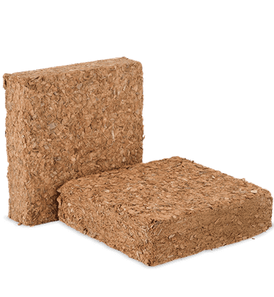 Image of Coco Chips Block